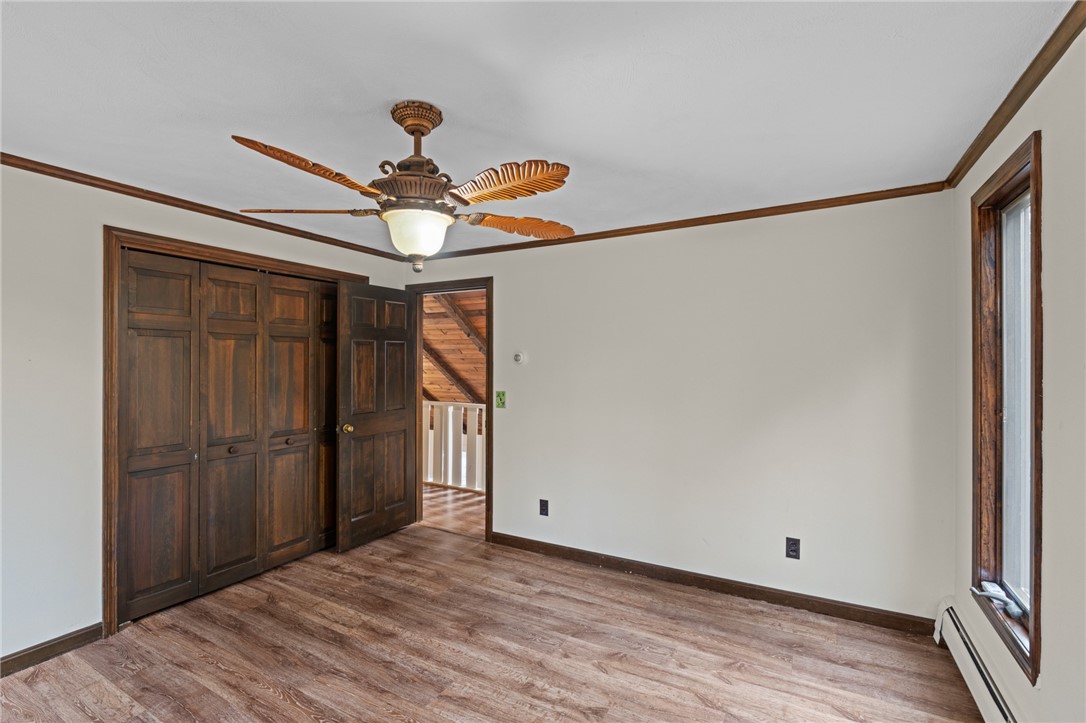 60 Meadowbrook Road Richmond, RI 02898 - Photo 23 of 44 2nd floor bedroom #3