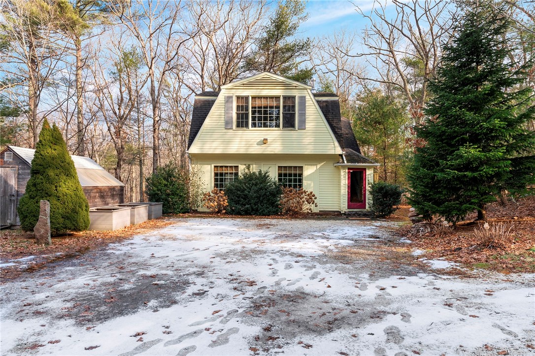 60 Meadowbrook Road Richmond, RI 02898 - Photo 28 of 44 Guest house