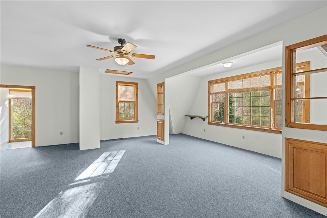 60 Meadowbrook Road Richmond, RI 02898 - Photo 34 of 44 Guest House- 2nd Floor