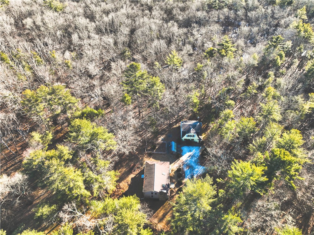 60 Meadowbrook Road Richmond, RI 02898 - Photo 43 of 44 View from above