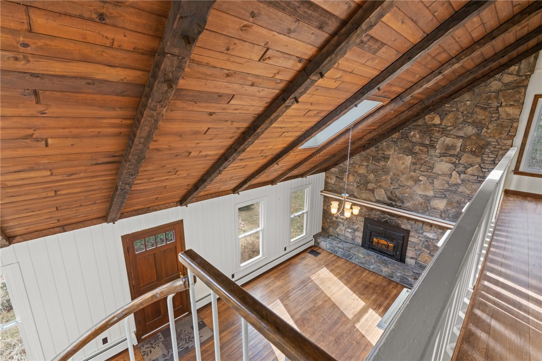 60 Meadowbrook Road Richmond, RI 02898 - Photo 9 of 44 2nd floor view