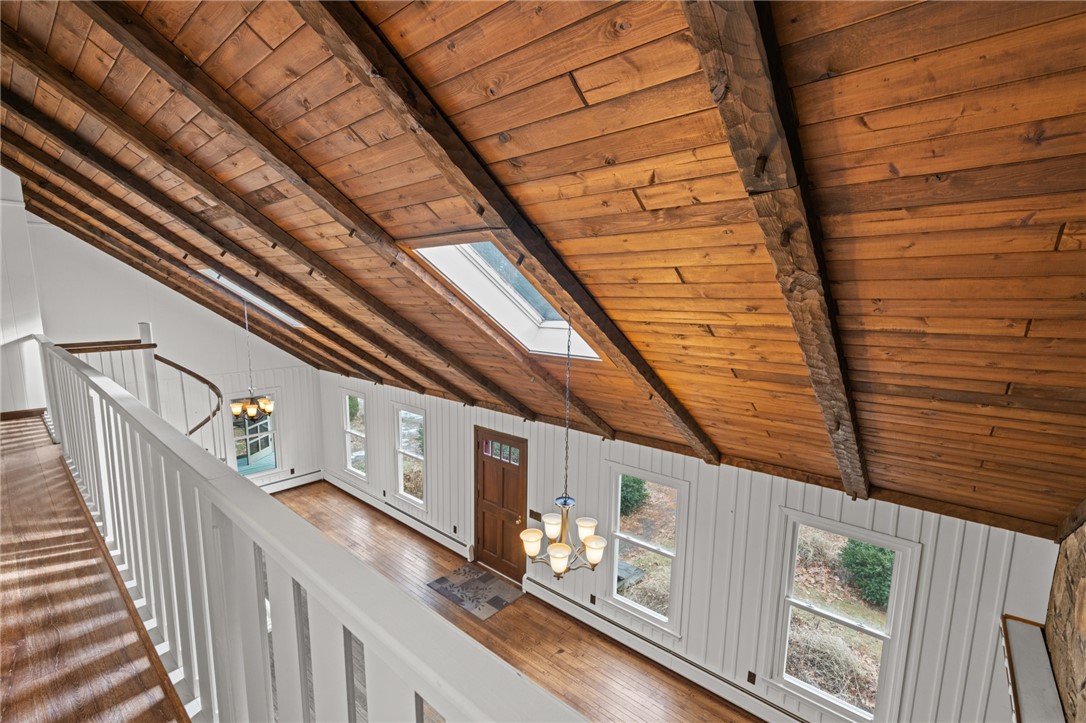 60 Meadowbrook Road Richmond, RI 02898 - Photo 10 of 44 2nd floor walk way