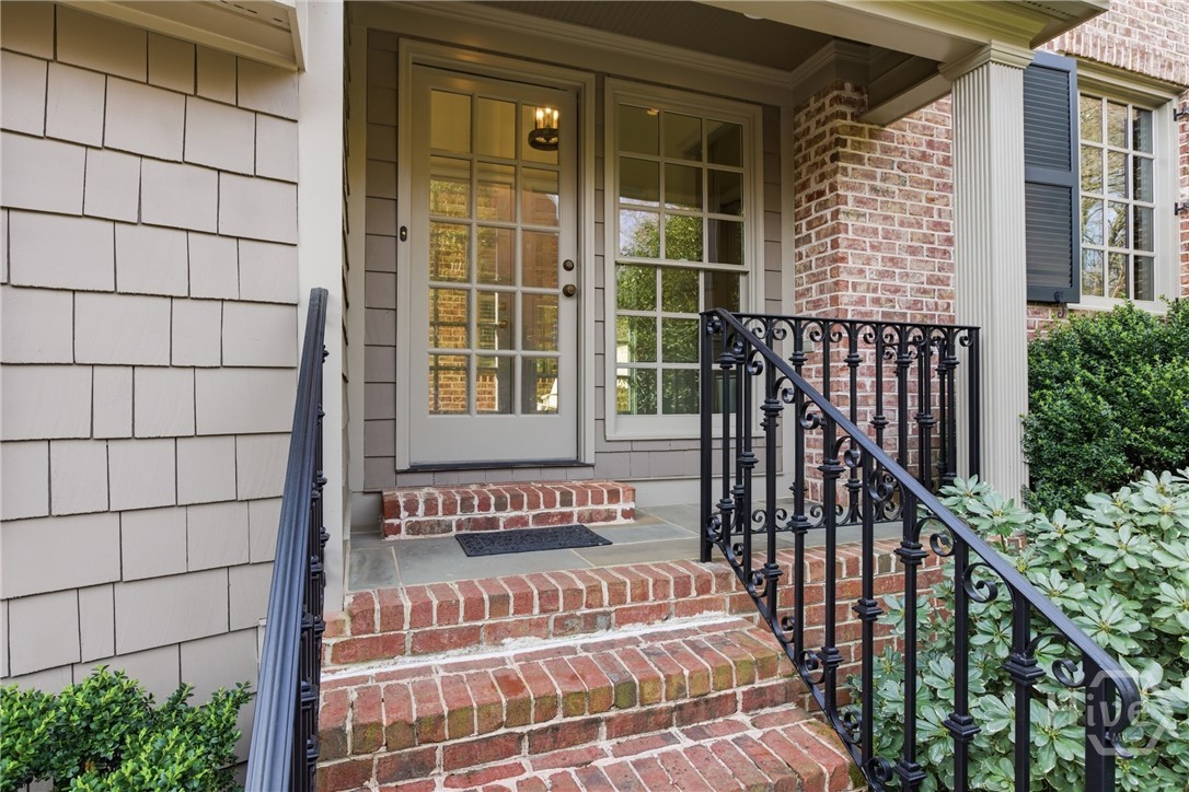 221 Hamilton Road Athens, GA 30606 - Photo 56 of 60