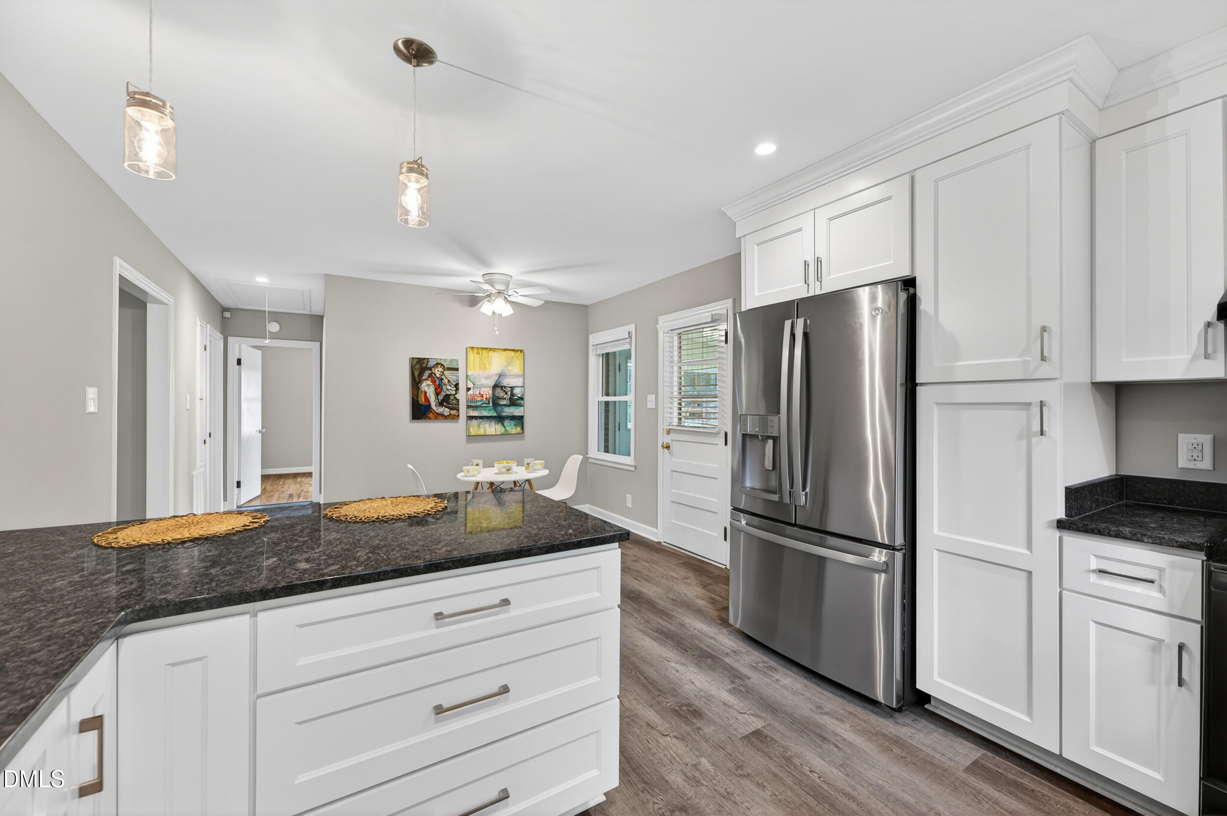 732 Mason Road Durham, NC 27712 - Photo 12 of 40