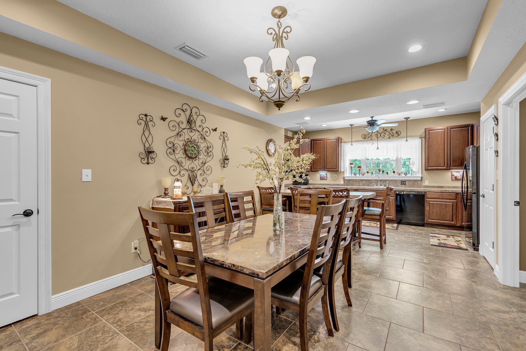 12449 Maytower Road Stockton, AL 36579 - Photo 45 of 70 Dining Area