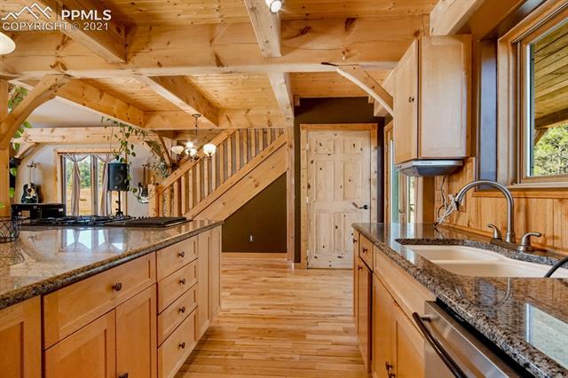 9380 Pine Cone Road Colorado Springs, CO 80908 - Photo 10 of 43 Gallery Image 10