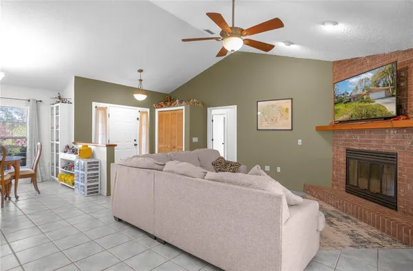 $365,000 | 826 East Gaines Lane, Hernando, FL 34442