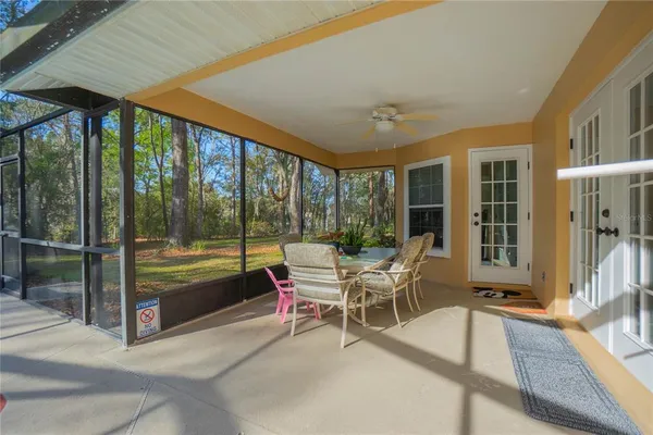 $365,000 | 826 East Gaines Lane, Hernando, FL 34442