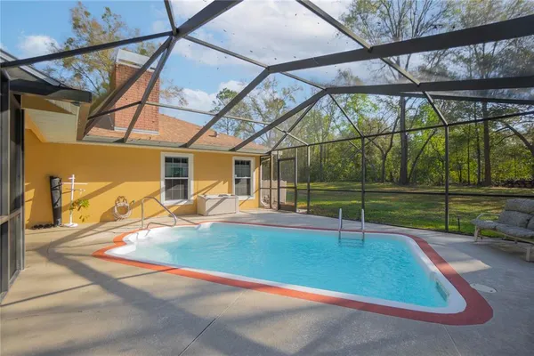 $365,000 | 826 East Gaines Lane, Hernando, FL 34442