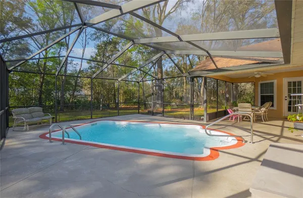 $365,000 | 826 East Gaines Lane, Hernando, FL 34442