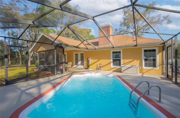 $365,000 | 826 East Gaines Lane, Hernando, FL 34442