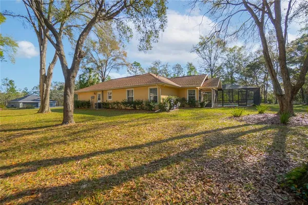 $365,000 | 826 East Gaines Lane, Hernando, FL 34442