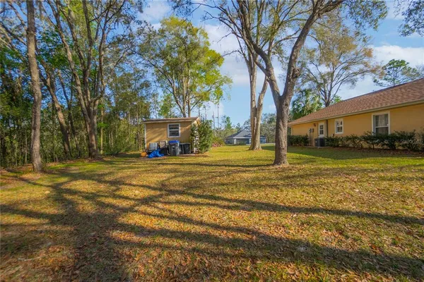 $365,000 | 826 East Gaines Lane, Hernando, FL 34442