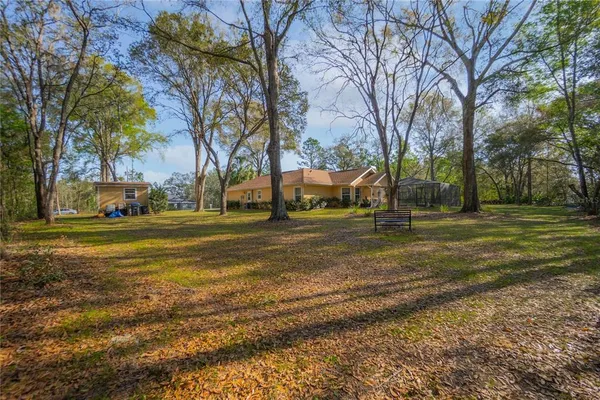 $365,000 | 826 East Gaines Lane, Hernando, FL 34442