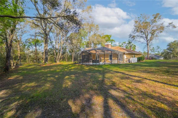 $365,000 | 826 East Gaines Lane, Hernando, FL 34442