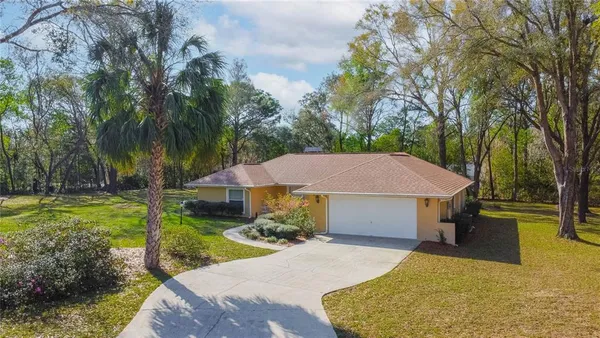 $365,000 | 826 East Gaines Lane, Hernando, FL 34442