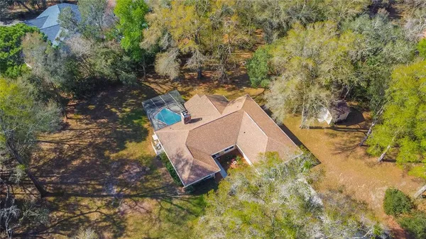 $365,000 | 826 East Gaines Lane, Hernando, FL 34442