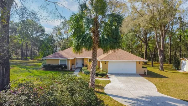 $365,000 | 826 East Gaines Lane, Hernando, FL 34442