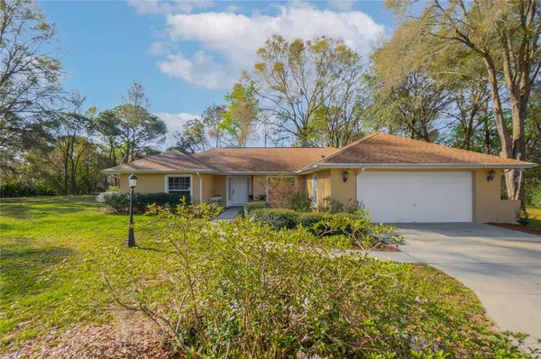 $365,000 | 826 East Gaines Lane, Hernando, FL 34442
