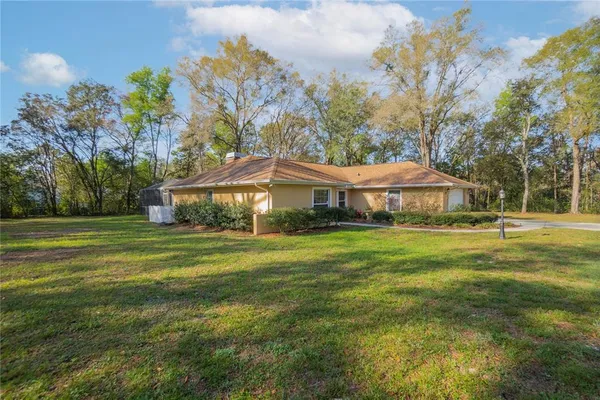 $365,000 | 826 East Gaines Lane, Hernando, FL 34442