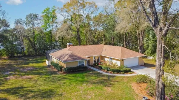 $365,000 | 826 East Gaines Lane, Hernando, FL 34442