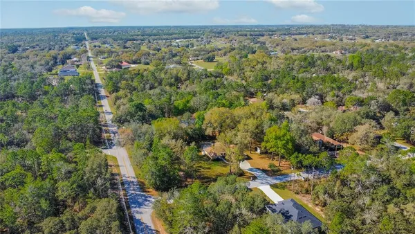 $365,000 | 826 East Gaines Lane, Hernando, FL 34442