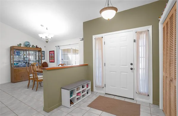 $365,000 | 826 East Gaines Lane, Hernando, FL 34442