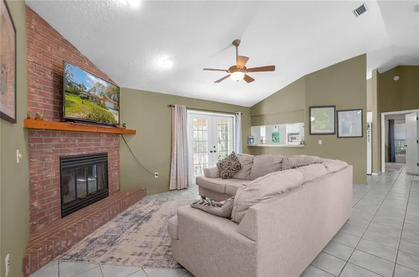 $365,000 | 826 East Gaines Lane, Hernando, FL 34442