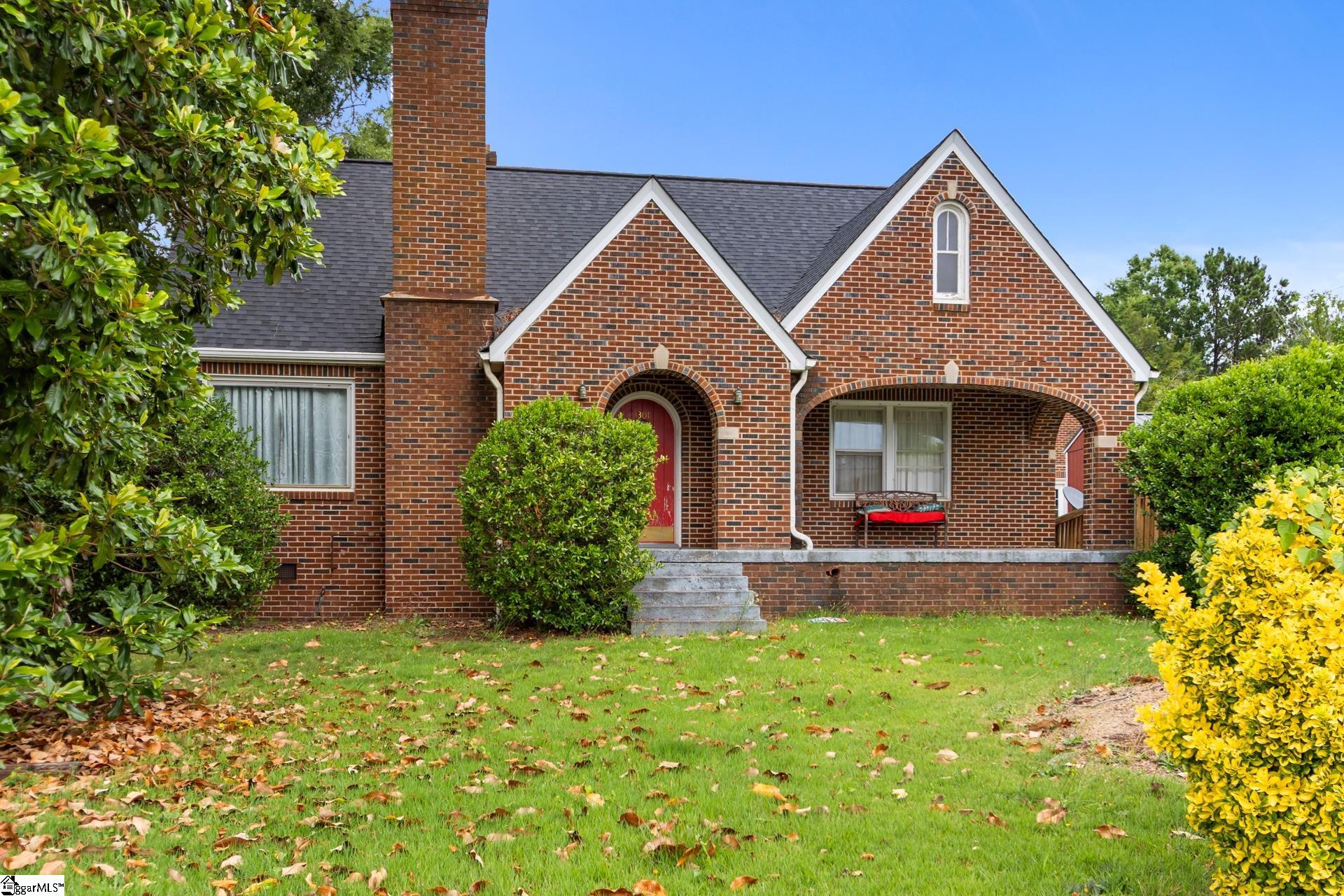 1301 Old Airport Road Laurens, SC 29360 - Photo 9 of 21