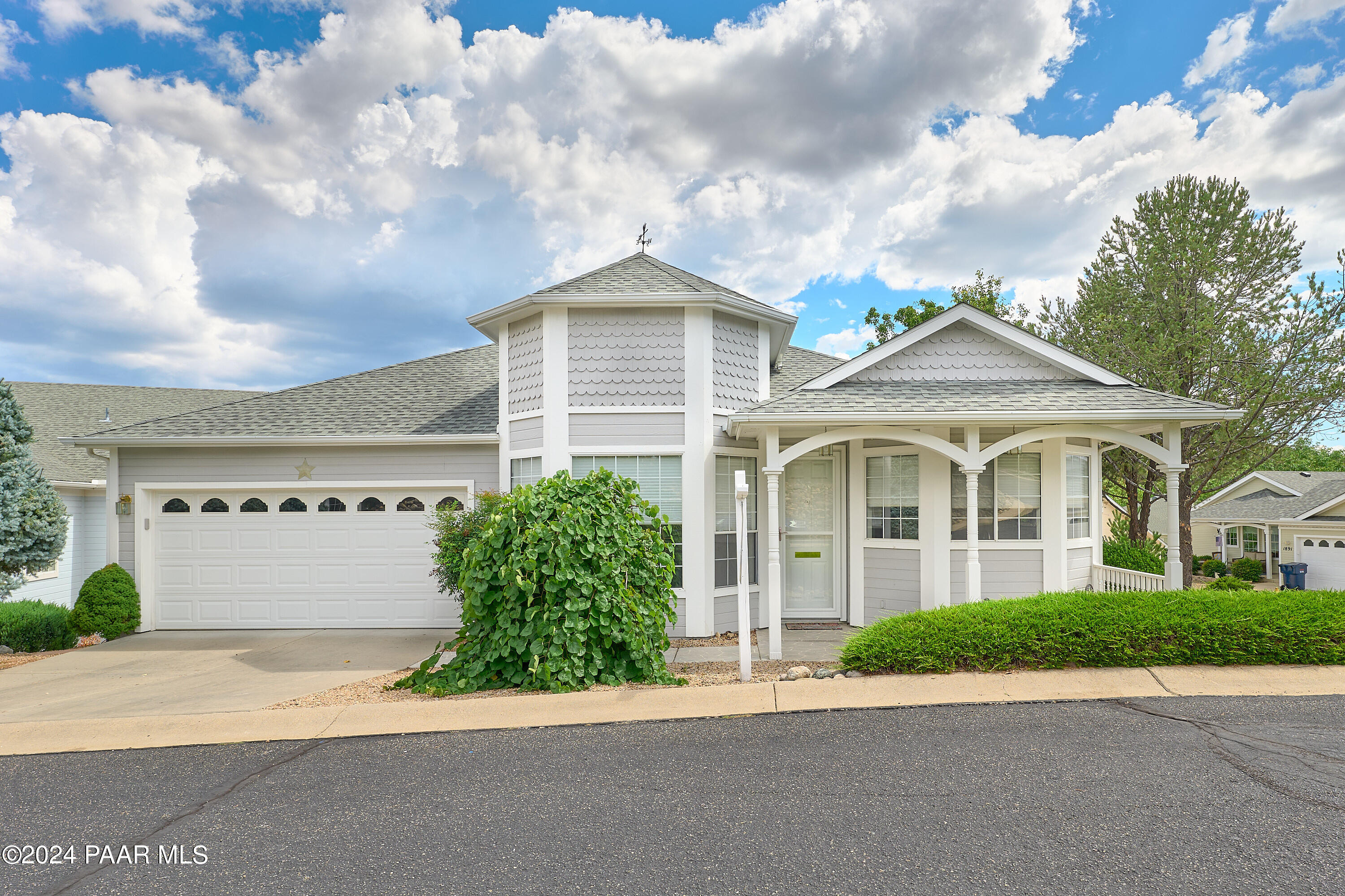 1900 Vine Road Prescott Valley, AZ 86314 - Photo 1 of 12 Vine-1
