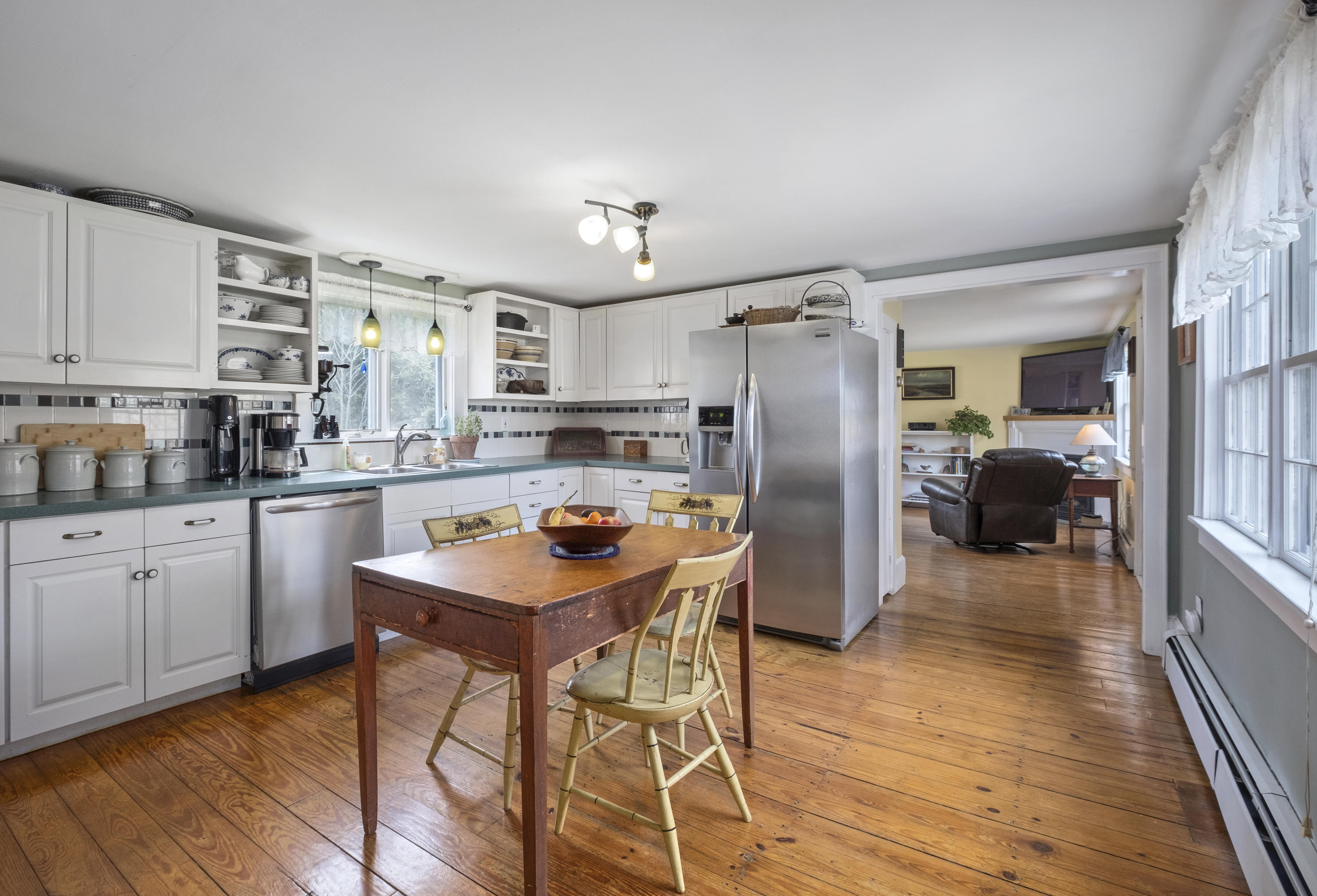 26 Echo Hill Road Tenants Harbor, ME 04860 - Photo 6 of 46 80-26 Echo Hill Road - Spruce Head-JAC