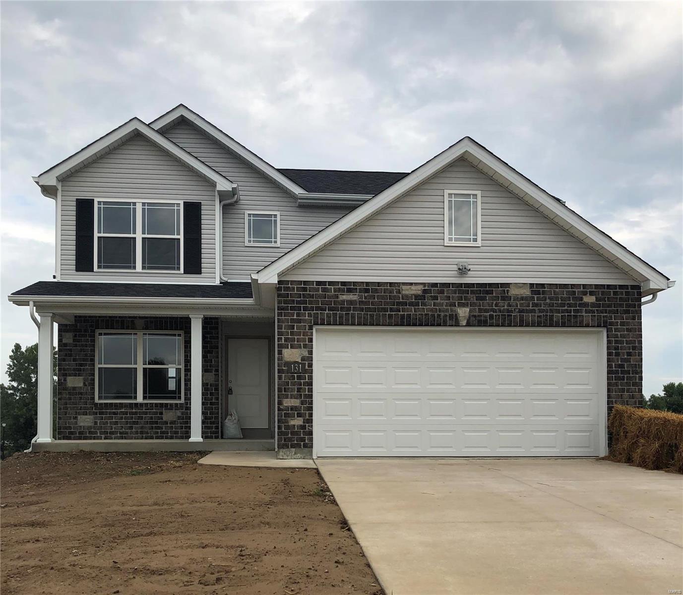 131 Shiloh Ridge Drive Shiloh, IL 62221 - Photo 1 of 2 Gallery Image 1