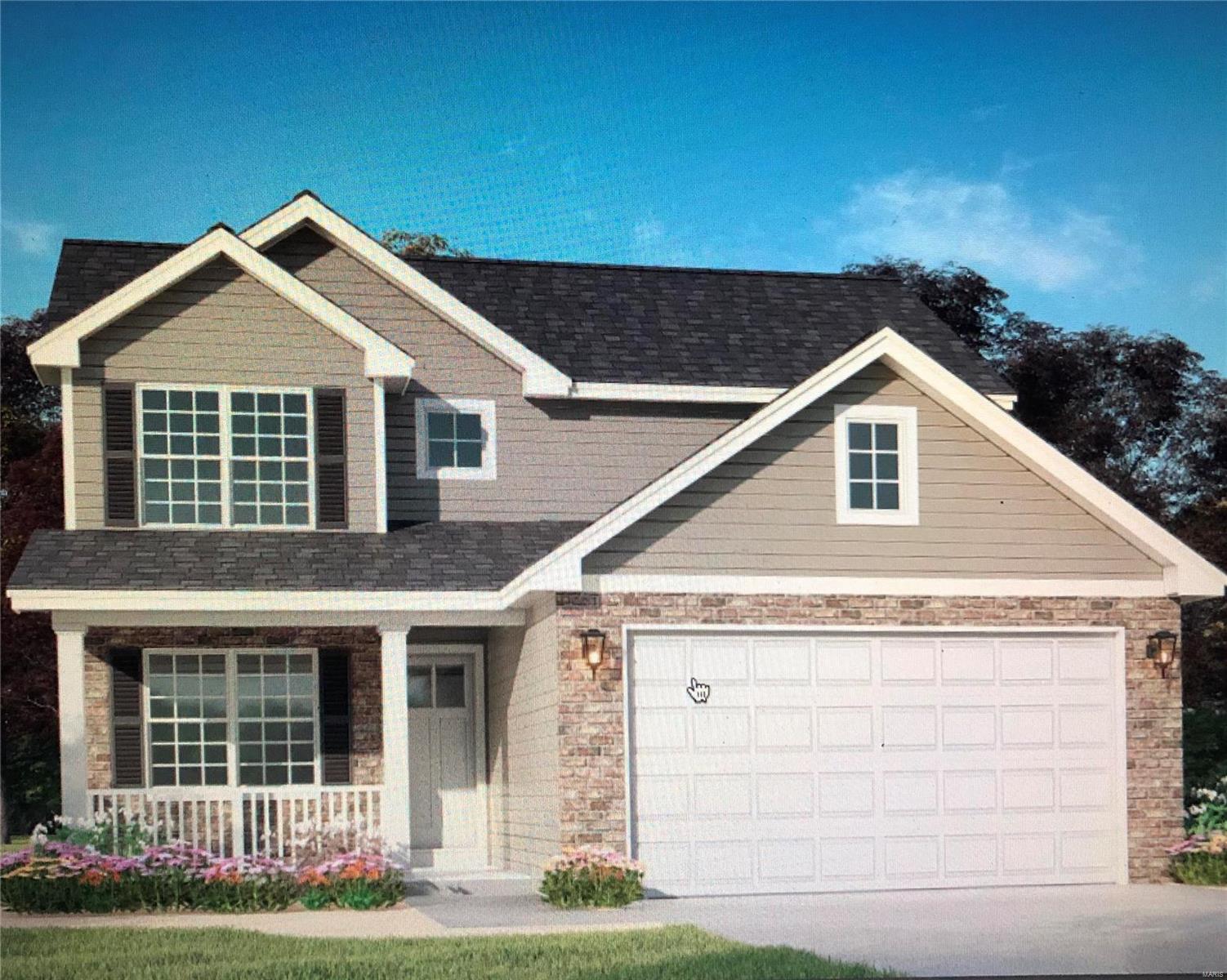 131 Shiloh Ridge Drive Shiloh, IL 62221 - Photo 2 of 2 Gallery Image 2