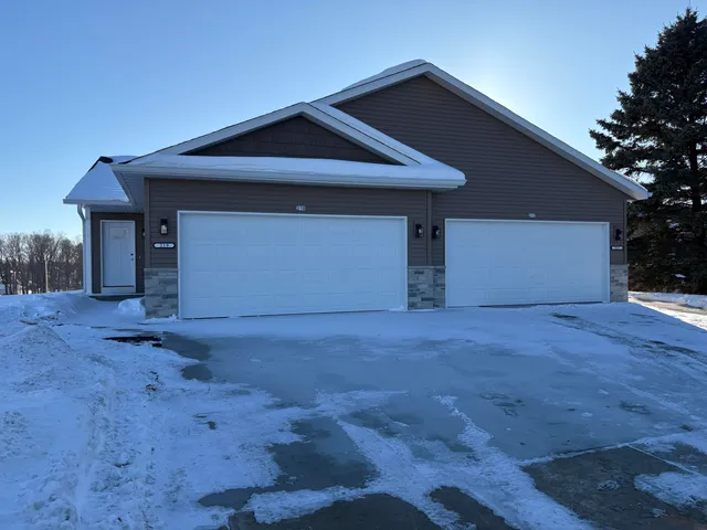 $289,900 | 219 East Sheboygan Street, Campbellsport, WI 53010