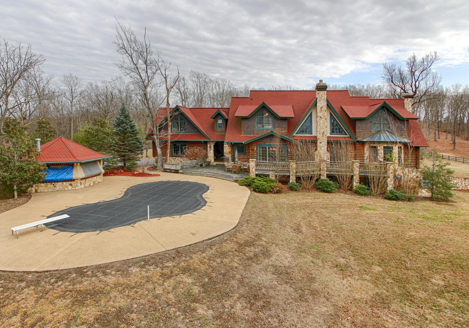 1240 Grape Rough Road Oneida, TN 37841 - Photo 12 of 40