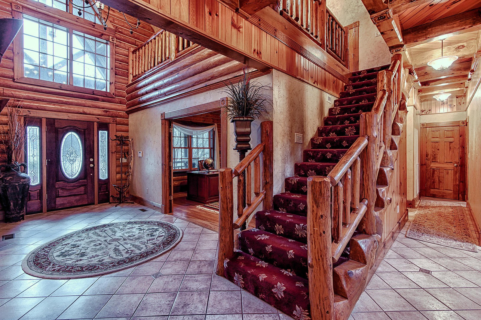 1240 Grape Rough Road Oneida, TN 37841 - Photo 20 of 40 a view of interior of a house