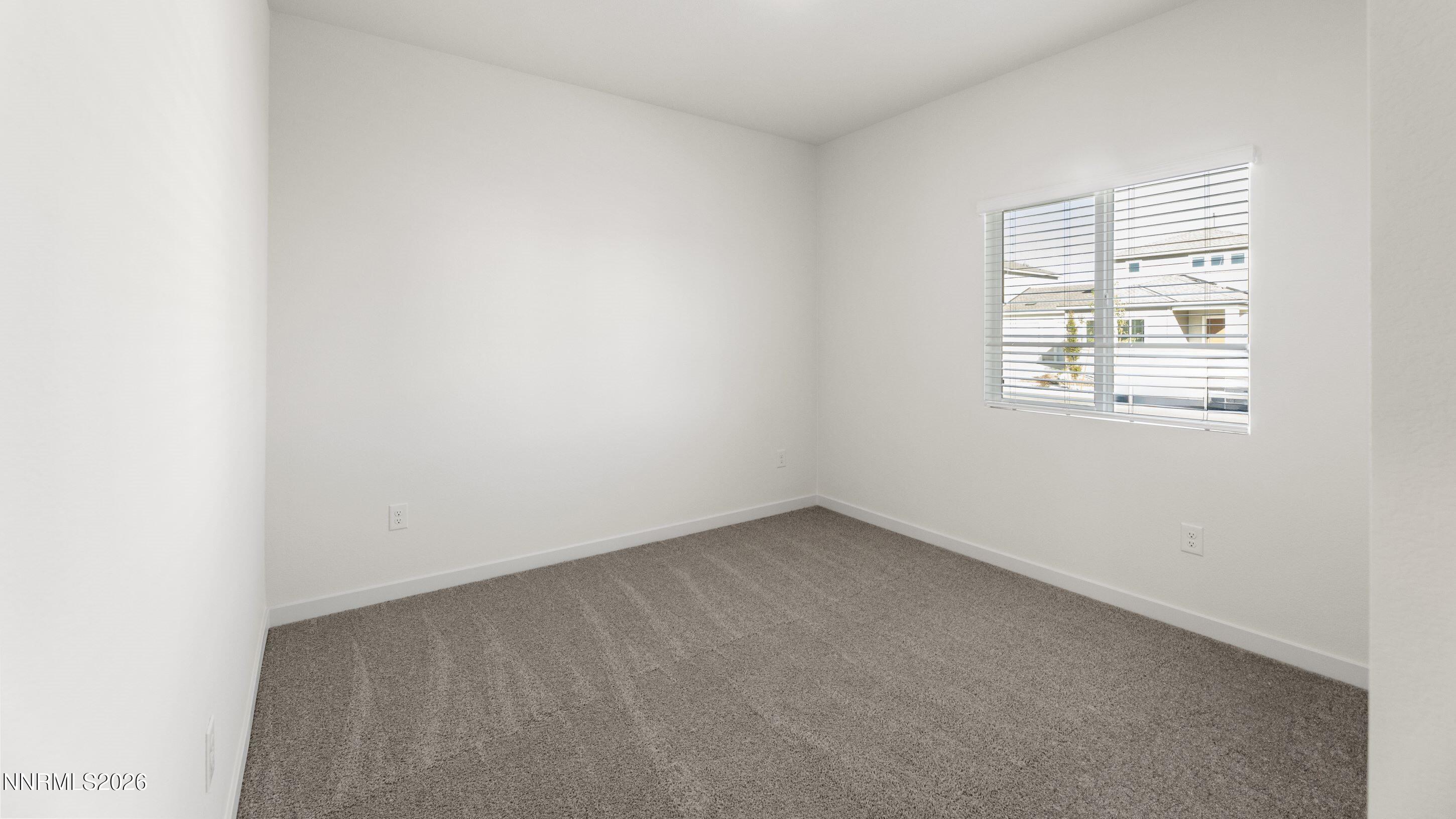 8317 Violet Oak Drive Reno, NV 89506 - Photo 13 of 25 Secondary Bedroom