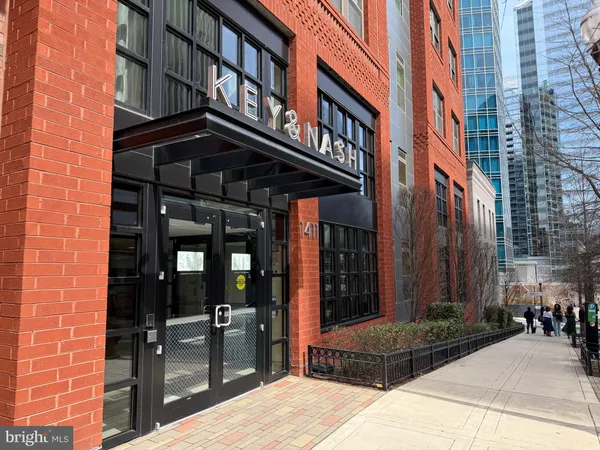 $1,149,000 | 1411 Key Boulevard, Unit 409, Arlington, VA 22209