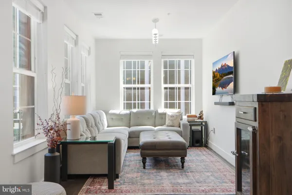 $1,149,000 | 1411 Key Boulevard, Unit 409, Arlington, VA 22209