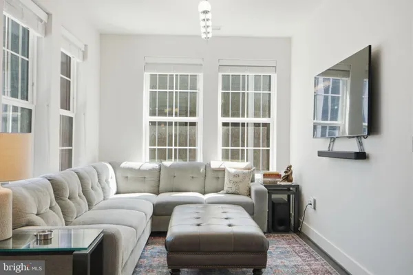 $1,149,000 | 1411 Key Boulevard, Unit 409, Arlington, VA 22209