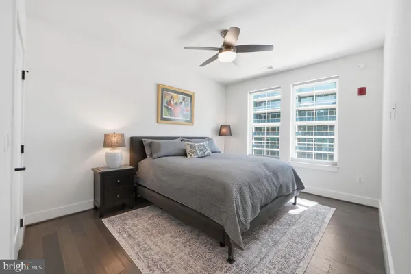 $1,149,000 | 1411 Key Boulevard, Unit 409, Arlington, VA 22209