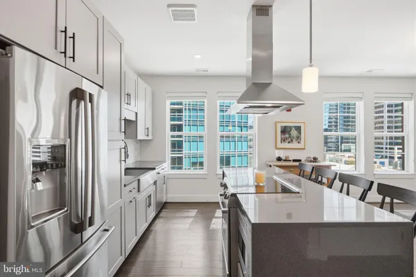 $1,149,000 | 1411 Key Boulevard, Unit 409, Arlington, VA 22209
