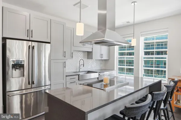 $1,149,000 | 1411 Key Boulevard, Unit 409, Arlington, VA 22209