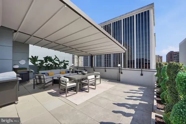 $1,149,000 | 1411 Key Boulevard, Unit 409, Arlington, VA 22209