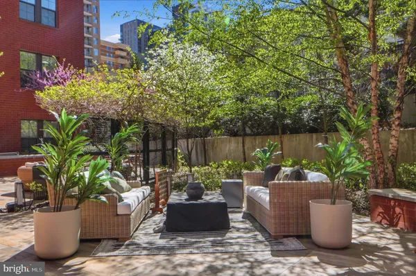 $1,149,000 | 1411 Key Boulevard, Unit 409, Arlington, VA 22209