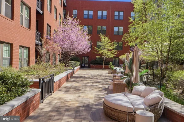 $1,149,000 | 1411 Key Boulevard, Unit 409, Arlington, VA 22209