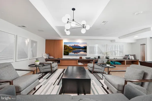 $1,149,000 | 1411 Key Boulevard, Unit 409, Arlington, VA 22209