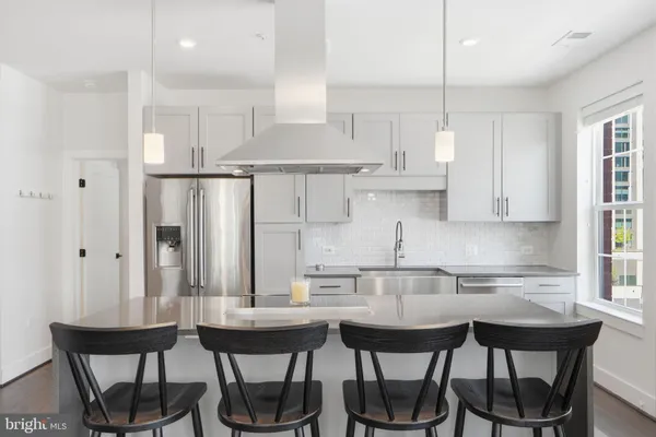 $1,149,000 | 1411 Key Boulevard, Unit 409, Arlington, VA 22209