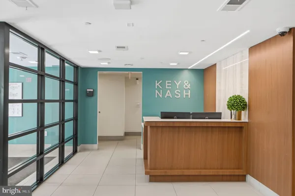 $1,149,000 | 1411 Key Boulevard, Unit 409, Arlington, VA 22209