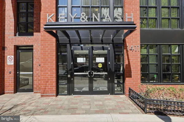 $1,149,000 | 1411 Key Boulevard, Unit 409, Arlington, VA 22209